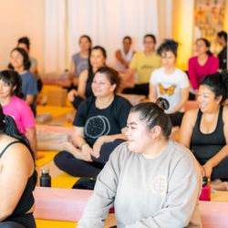 People's Yoga