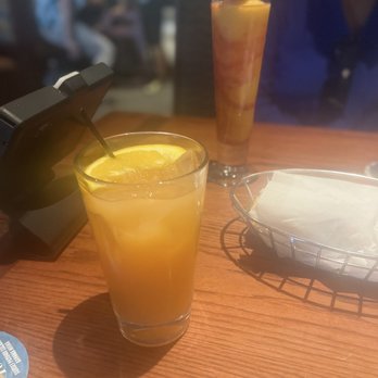 Red Lobster - Mango Mai Tai - Seafood Near Me - Burlington, Ontario Red Lobster - Mango Mai Tai - Seafood Near Me - Burlington, Ontario