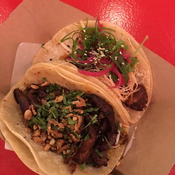 Taco Bamba Vienna - Omgggg bulgogi bullfight and 7 corners shrimp tacos - Mexican Near Me - Vienna, Virginia Taco Bamba Vienna - Omgggg bulgogi bullfight and 7 corners shrimp tacos - Mexican Near Me - Vienna, Virginia