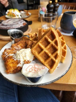 LUCIE drink + dine by null