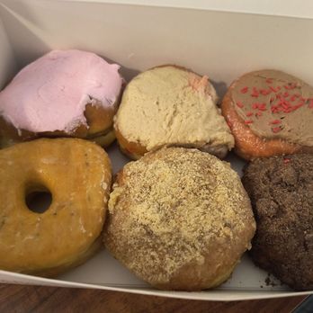 Sweetwater's Donut Mill - Donuts Near Me - Battle Creek, Michigan