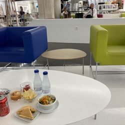 Sala VIP formentor