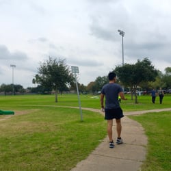 Weslaco City Park