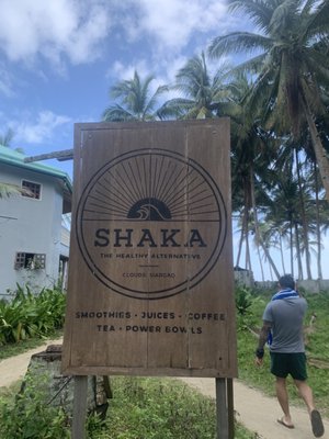 SHAKA Siargao by null