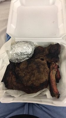 Jamil's Steakhouse by null