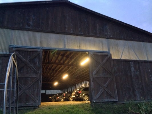 Cloudland Farm by null