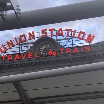 Amtrak - Union Station in Denver - Train Stations Near Me - Emeryville, California Amtrak - Union Station in Denver - Train Stations Near Me - Emeryville, California