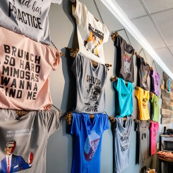 Chaotic Designs - Chaotic Designs - Screen Printing/T-Shirt Printing Near Me - Arlington, Texas