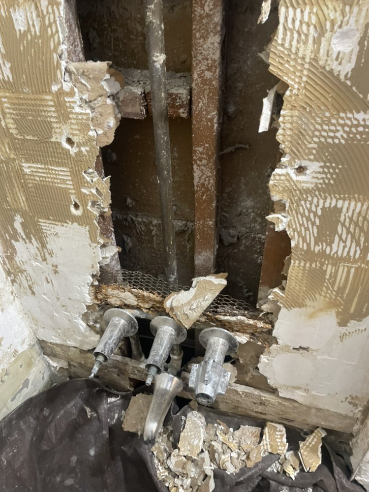 Slide of All I Do Plumbing