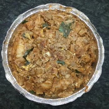 Babu Catering & Take Out - Kothu roti takeout - Indian Near Me - Scarborough, Ontario