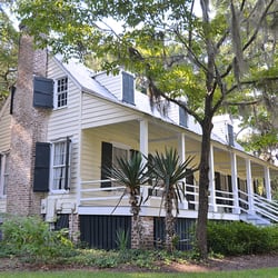Historic Bluffton Foundation