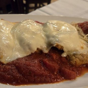 Blue Lagoon Maryland - Veal parmigiana - Seafood Near Me - Reisterstown, Maryland Blue Lagoon Maryland - Veal parmigiana - Seafood Near Me - Reisterstown, Maryland