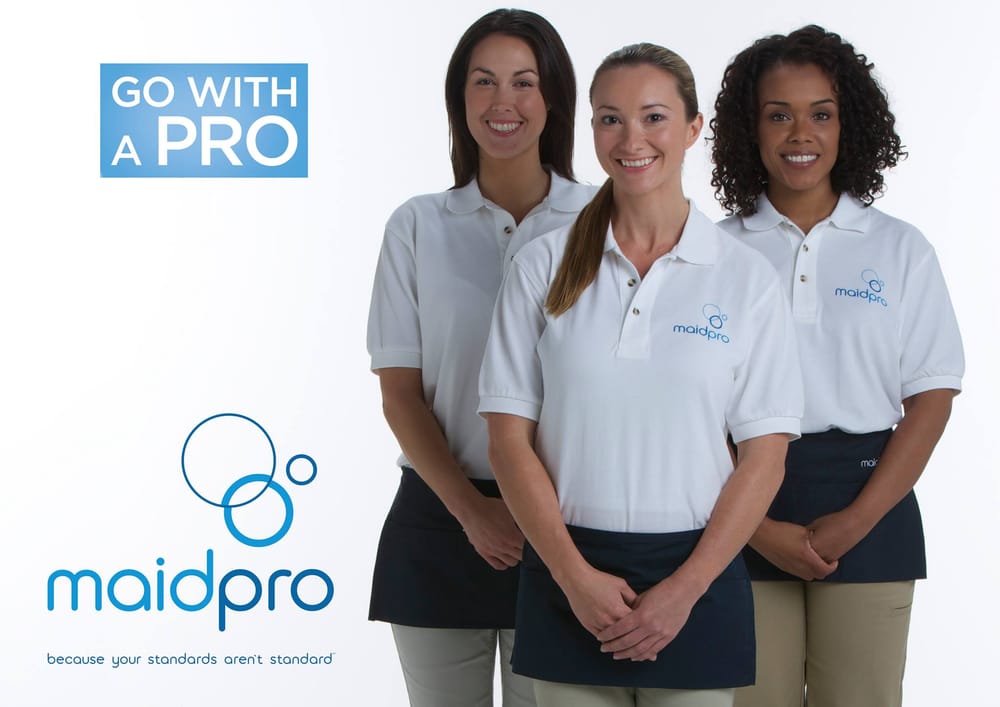 Maidpro MAIDPRO - Updated July 2025 - 21 Photos & 17 Reviews - 50 Princeton ...