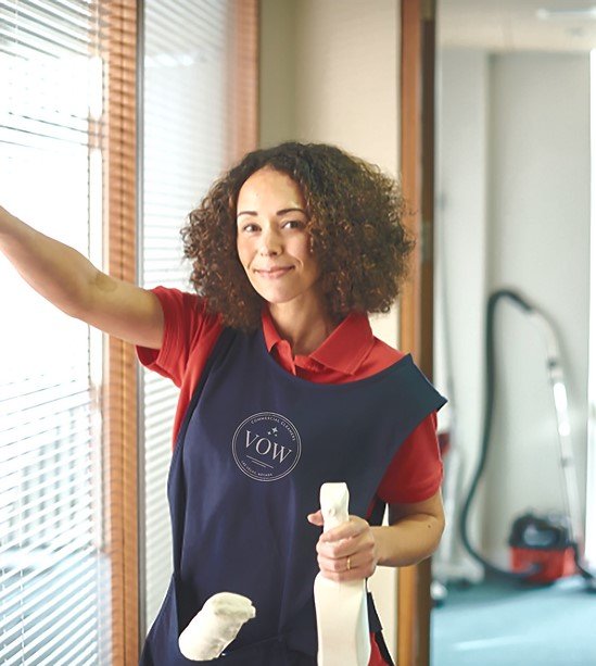 VOW COMMERCIAL CLEANING Las Vegas, Nevada Office Cleaning Yelp