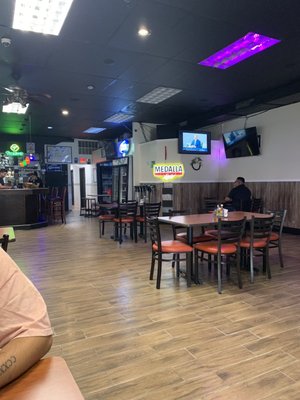 La Casa del Mofongo by null