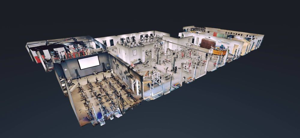 MPower Fitness Image