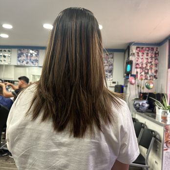 Pursuit Salon - Before - Hair Salons Near Me - Los Altos, California Pursuit Salon - Before - Hair Salons Near Me - Los Altos, California