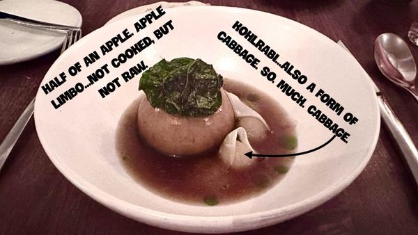 The Musket Room by null