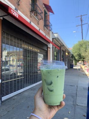 Eightfold Coffee by null