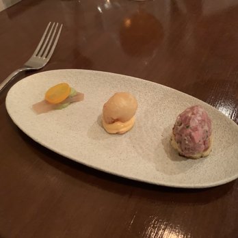Fruition Restaurant - New American Near Me - Denver, Colorado