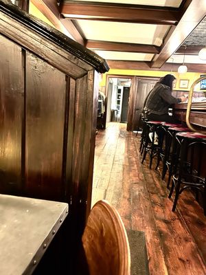 Oliver's at Howland House by null