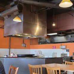 Gobi Mongolian BBQ
