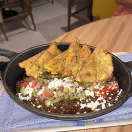 Beef Ropa Vieja