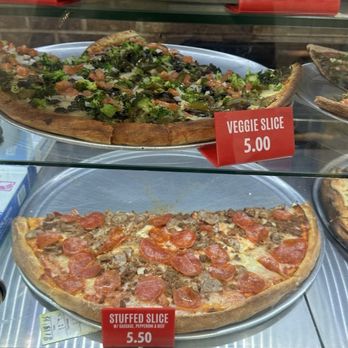 Not Ray's Pizza - Pizza Near Me - Brooklyn, New York
