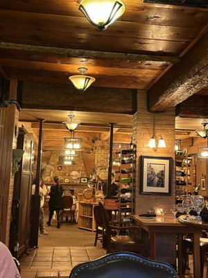 Venezia Restaurant by null
