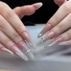 Unicorn Nail Art