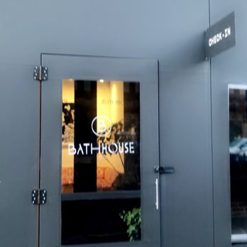 Bathhouse - Williamsburg - Massage Near Me - Brooklyn, New York