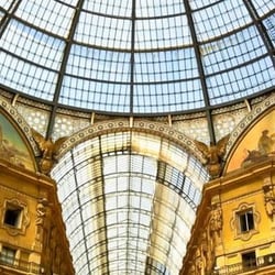 Veditalia - Vittorio Emanuele Gallery