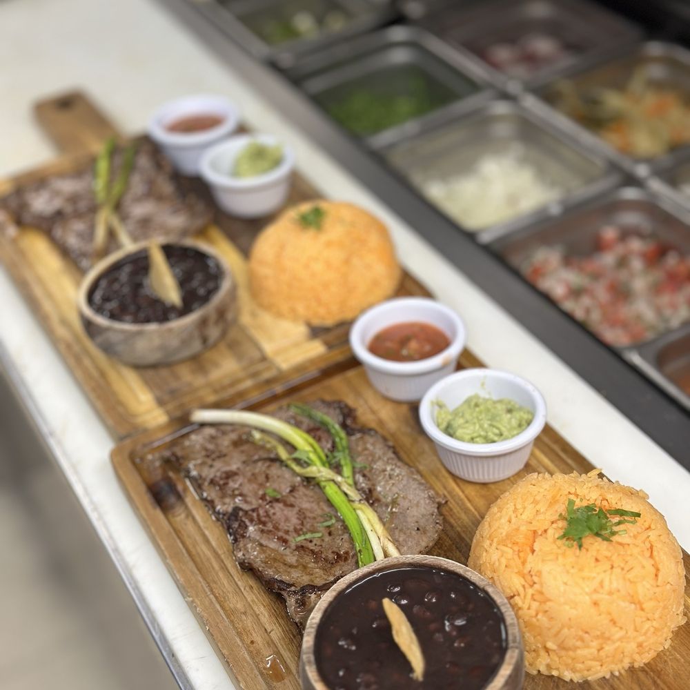 Son D’Licias - Parrillada Chapina - Mexican Near Me - Norwalk, Connecticut