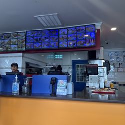 Don Pedro Mexican Food