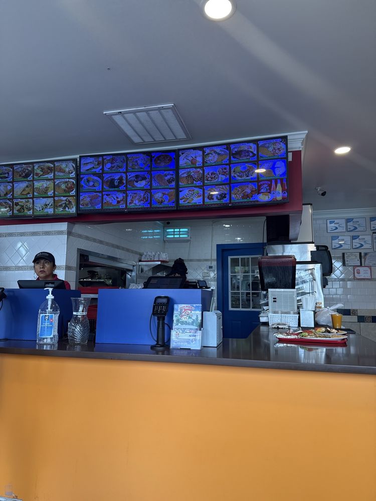 Don Pedro Mexican Food