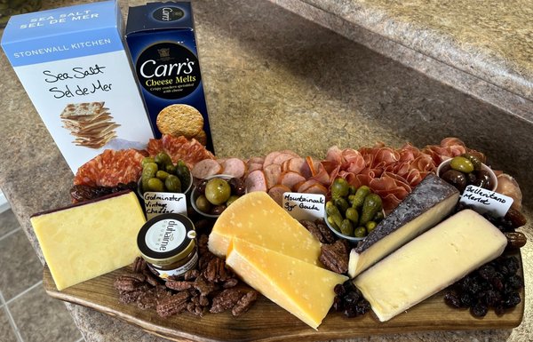 That Cheese Place by null