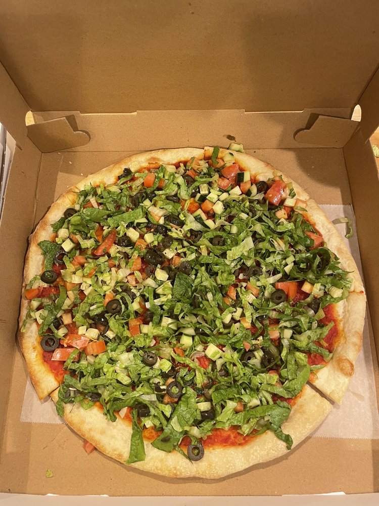 MAHWAH PIZZA & PASTA Updated October 2024 66 Photos & 79 Reviews