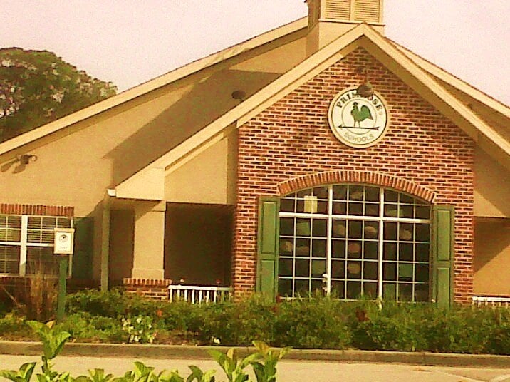 Photo 2 of Guesa School Dba Primrose School Of St. Johns Forest