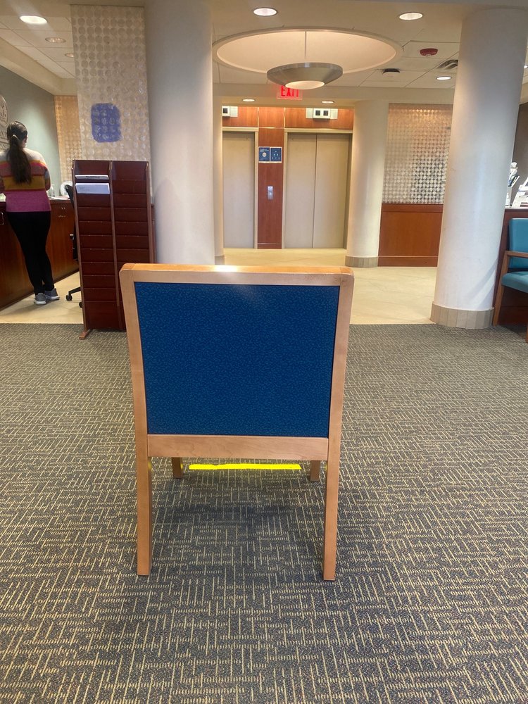 FAIRFAX FAMILY PRACTICE Updated July 2024 157 Reviews 3650 Joseph