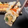 Sushi Bay 17 gift card