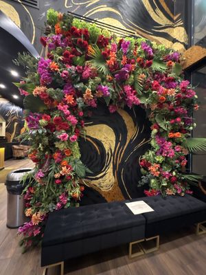 Shahi Nihari and Chopsticks by null