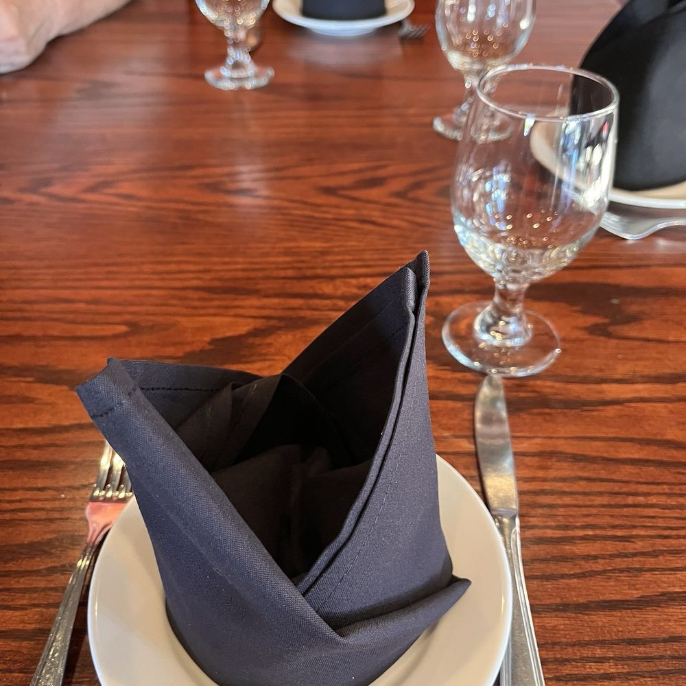 The Mynt - Nice table setting - Indian Near Me - San Jose, California The Mynt - Nice table setting - Indian Near Me - San Jose, California
