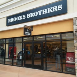 Brooks Brothers Factory Outlet - °°°