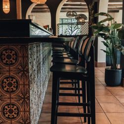 Mazatlan Grill