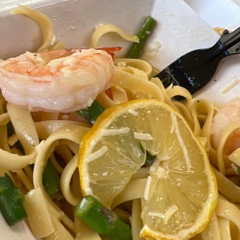 Backroads Bistro - Don't miss this adorable place! The food is homemade with delightful flavors! I ordered the lemon and asparagus fettuccine YUM! - New American Near Me - Panguitch, Utah Backroads Bistro - Don't miss this adorable place! The food is homemade with delightful flavors! I ordered the lemon and asparagus fettuccine YUM! - New American Near Me - Panguitch, Utah