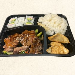Asian Kitchen Duluth