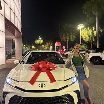 Lipton Toyota - My new car - Car Dealers Near Me - Ft. Lauderdale, Florida Lipton Toyota - My new car - Car Dealers Near Me - Ft. Lauderdale, Florida