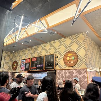 Salt & Straw - Crowded, but not always. - Ice Cream & Frozen Yogurt Near Me - Anaheim, California Salt & Straw - Crowded, but not always. - Ice Cream & Frozen Yogurt Near Me - Anaheim, California