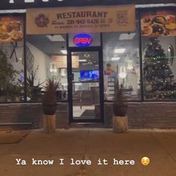 Pico Y Pala Restaurant - Pico y pala Restaurant