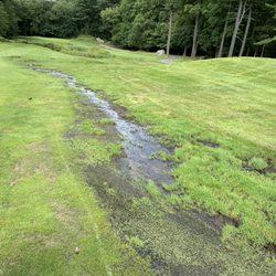 New England Country Club